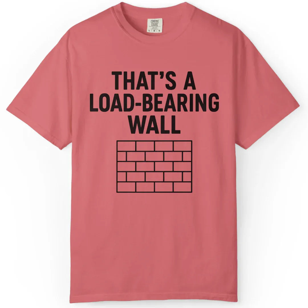 Load Bearing