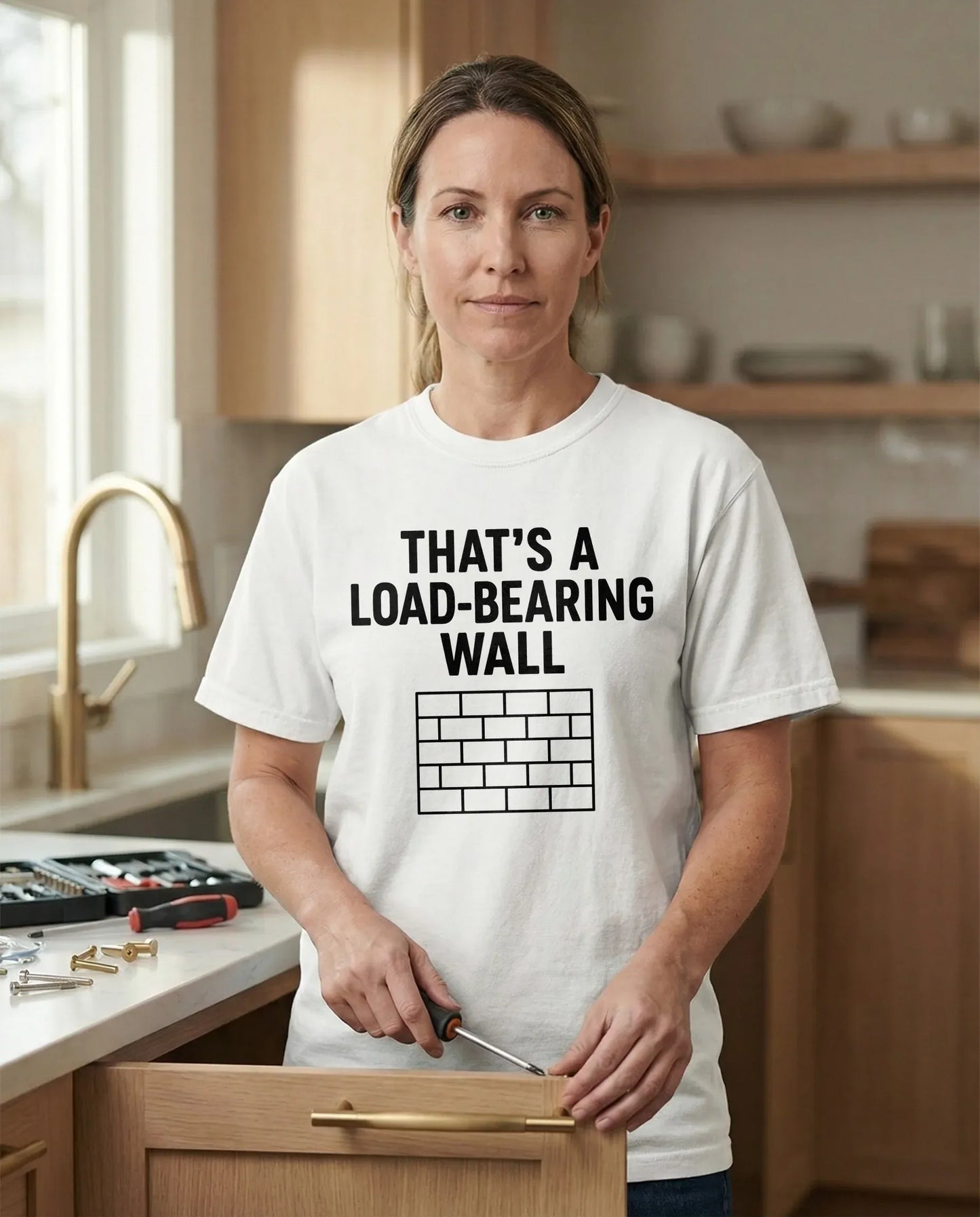 Load Bearing