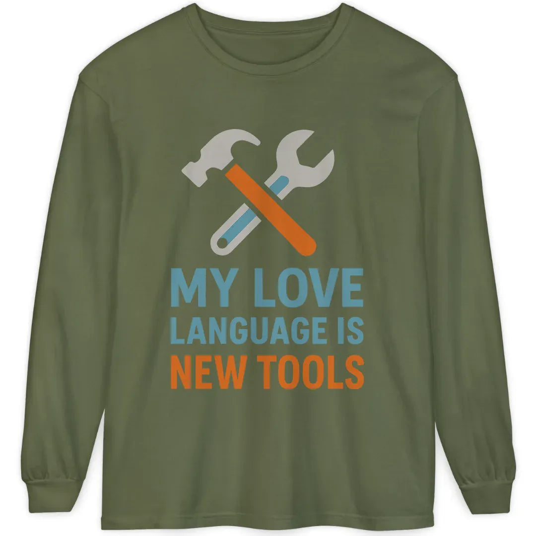 Love Language