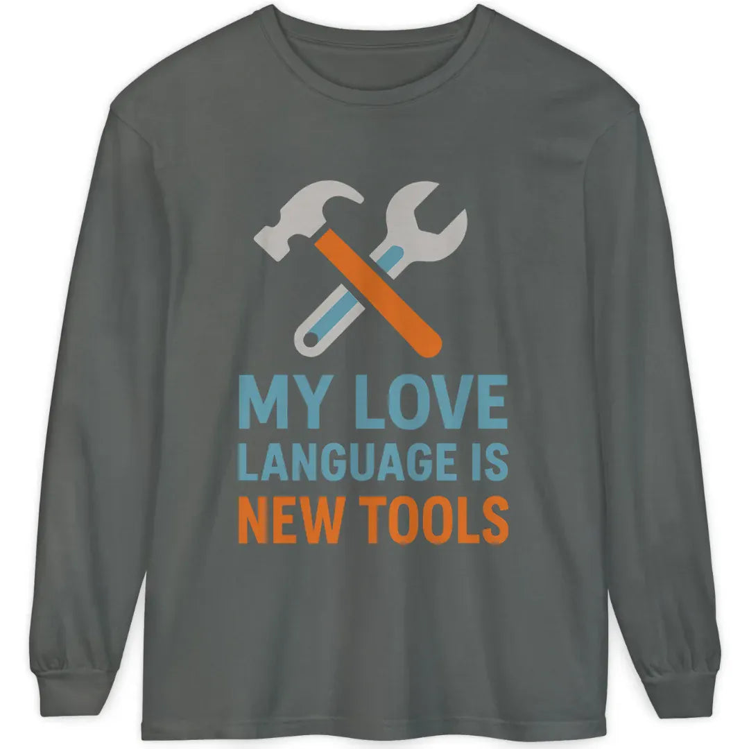 Love Language