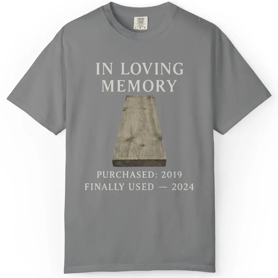 Loving Memory