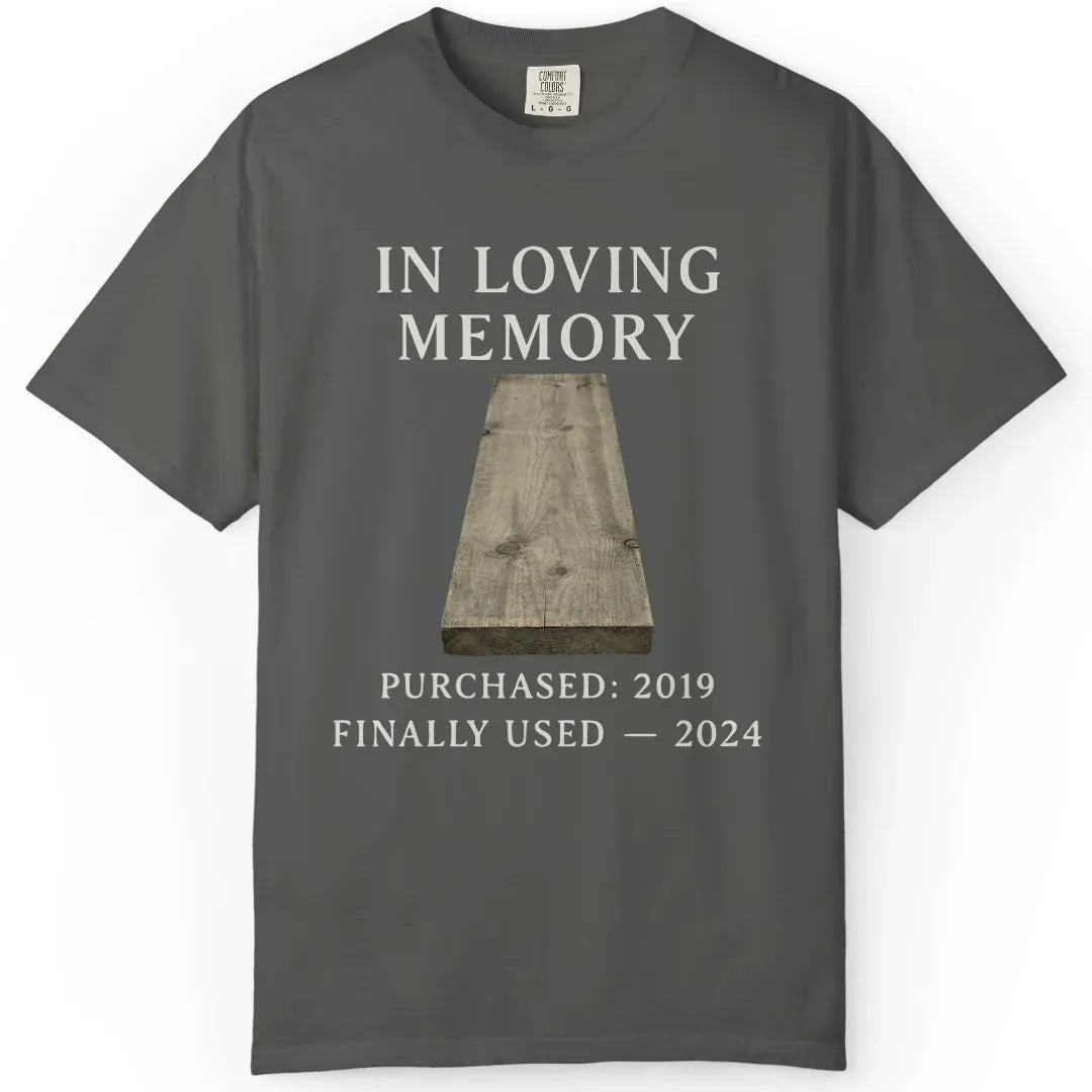 Loving Memory