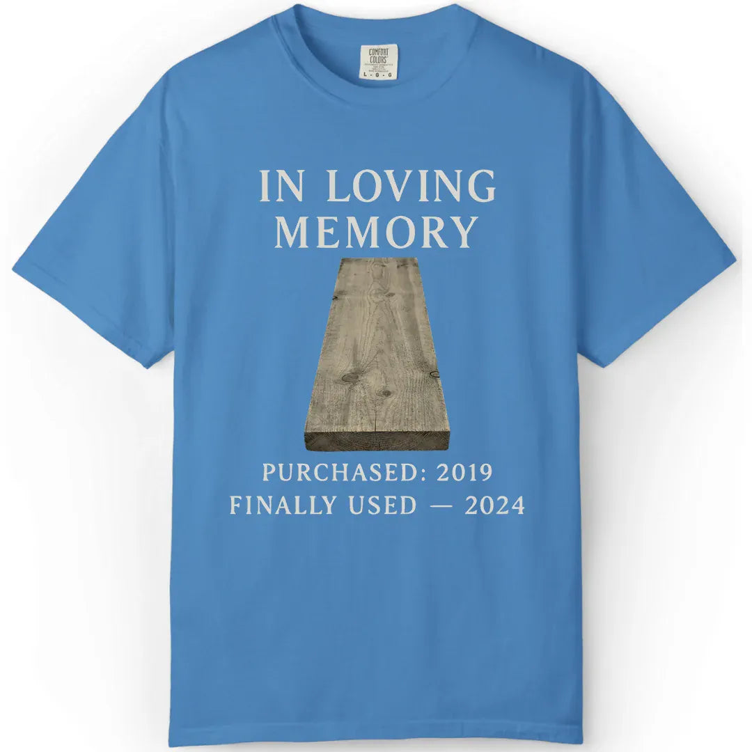 Loving Memory