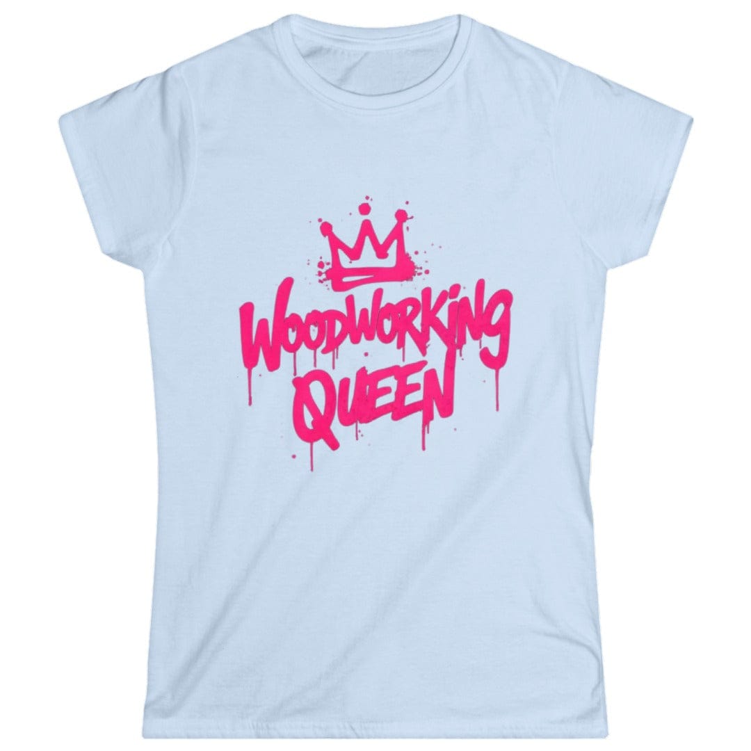 WW Queen