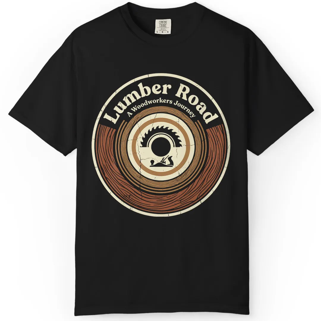 Lumber Road