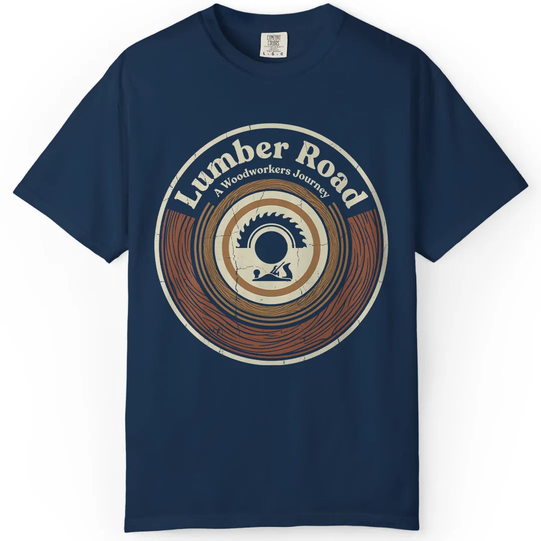 Lumber Road