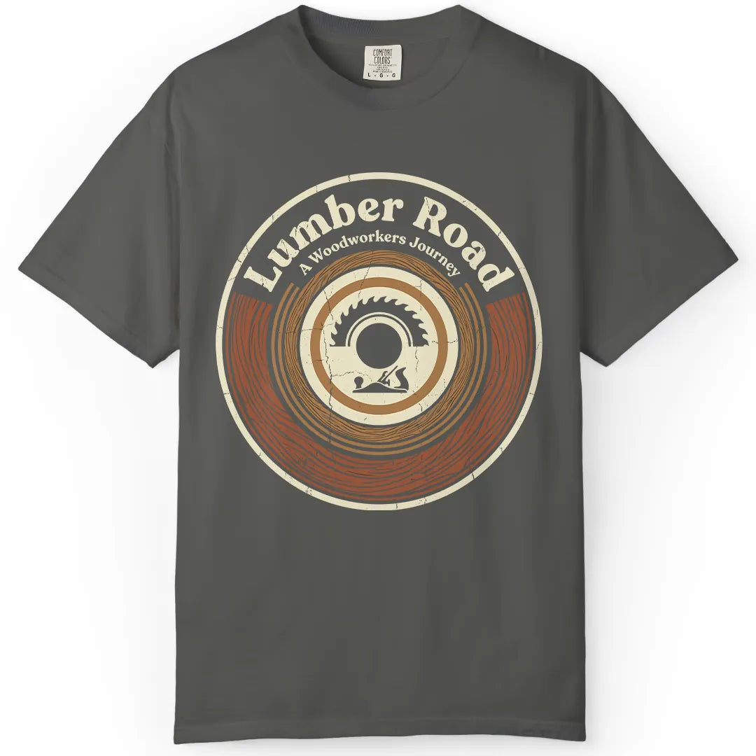 Lumber Road