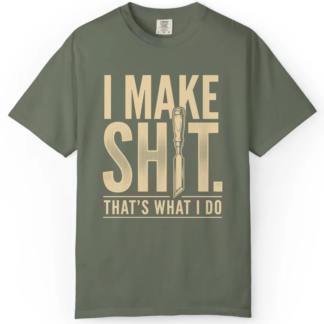 Make Sh*T