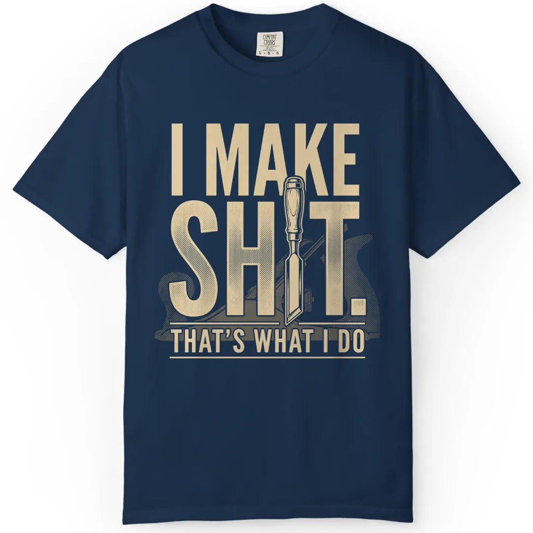 Make Sh*T