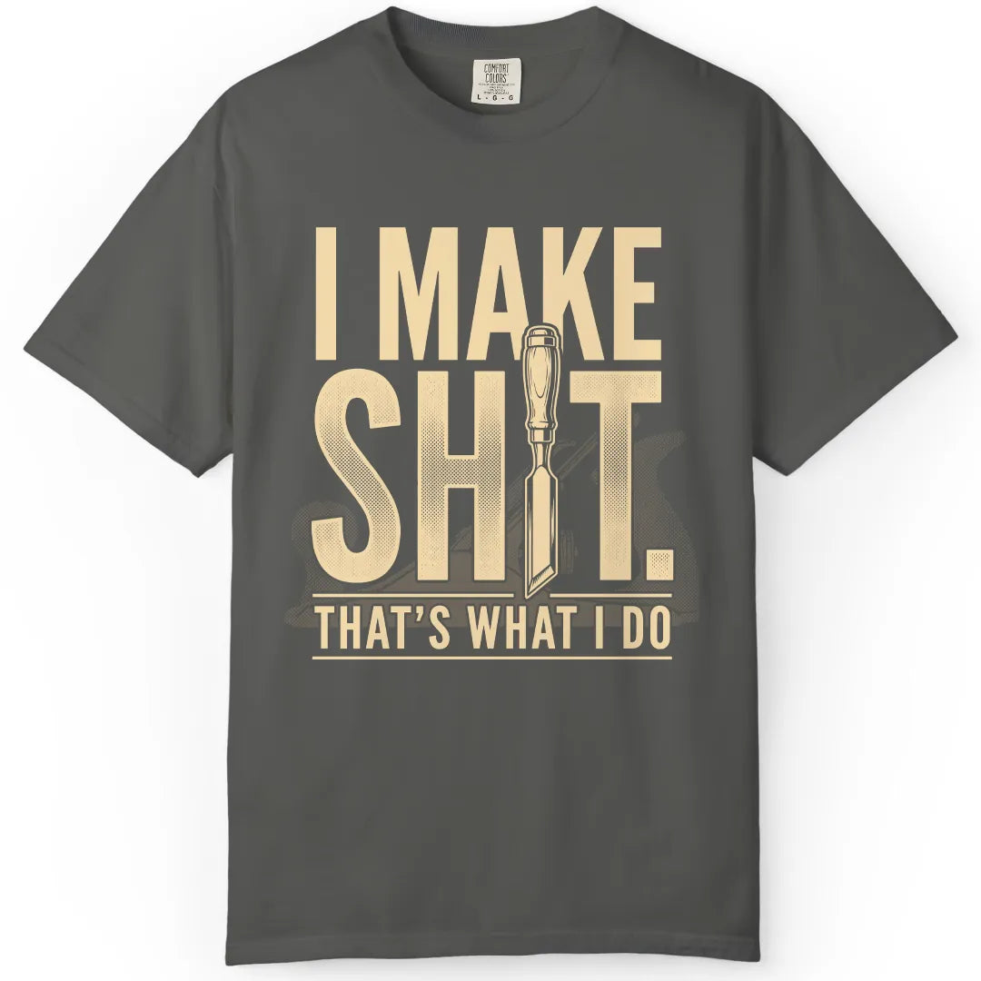 Make Sh*T