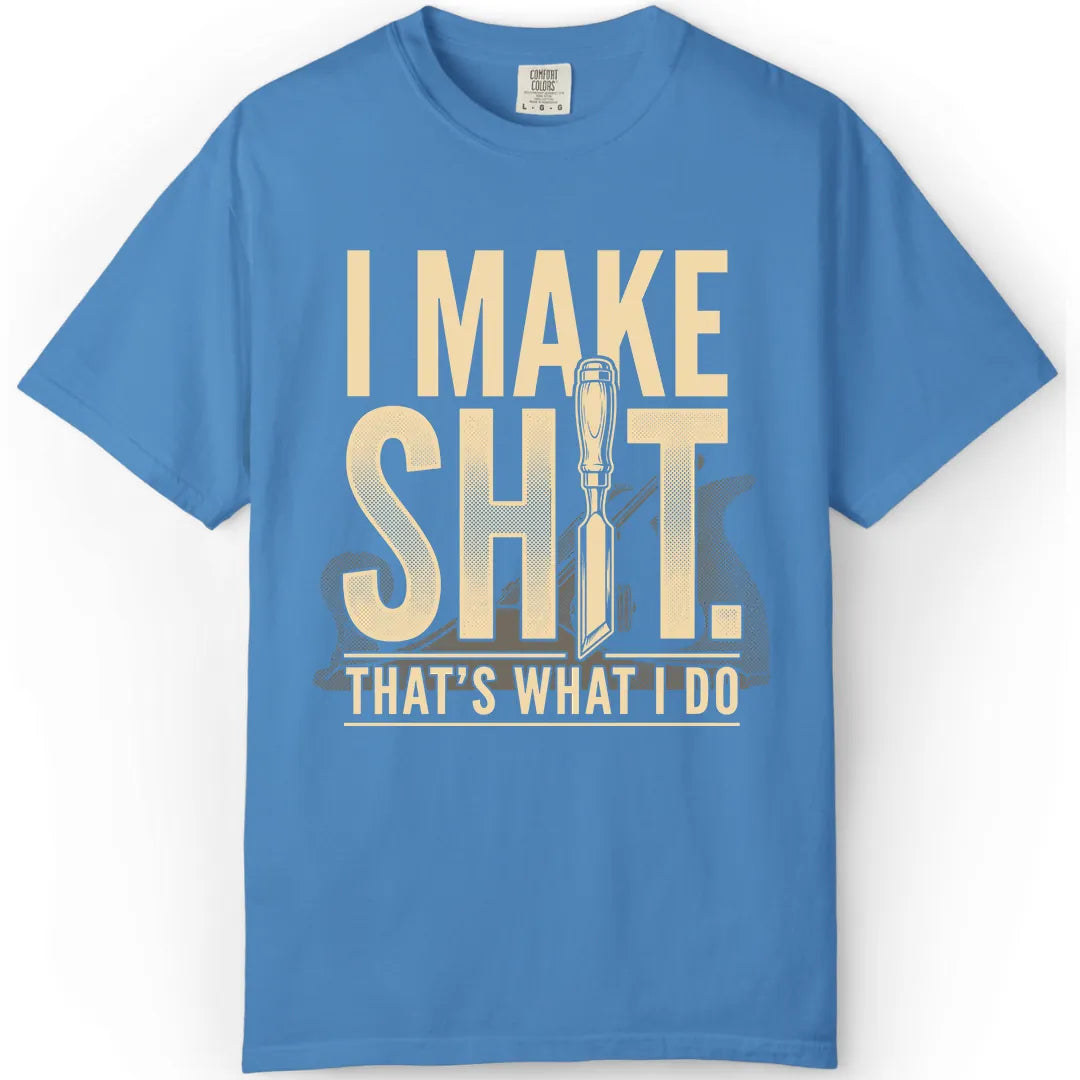 Make Sh*T