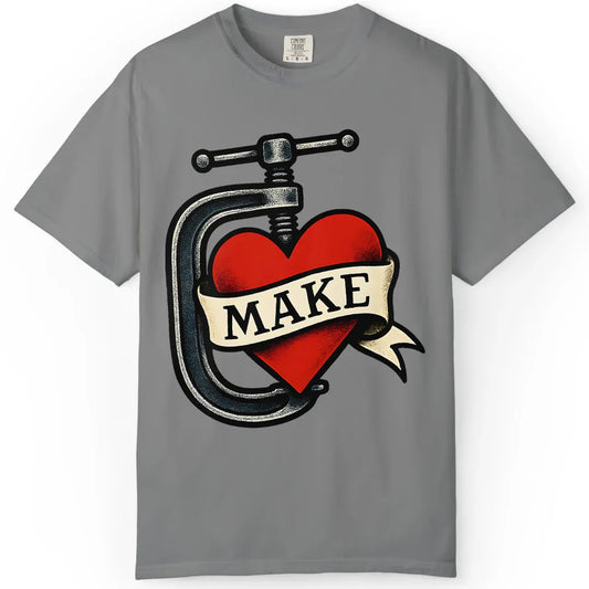 Make Heart
