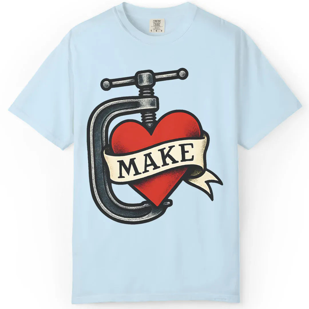 Make Heart