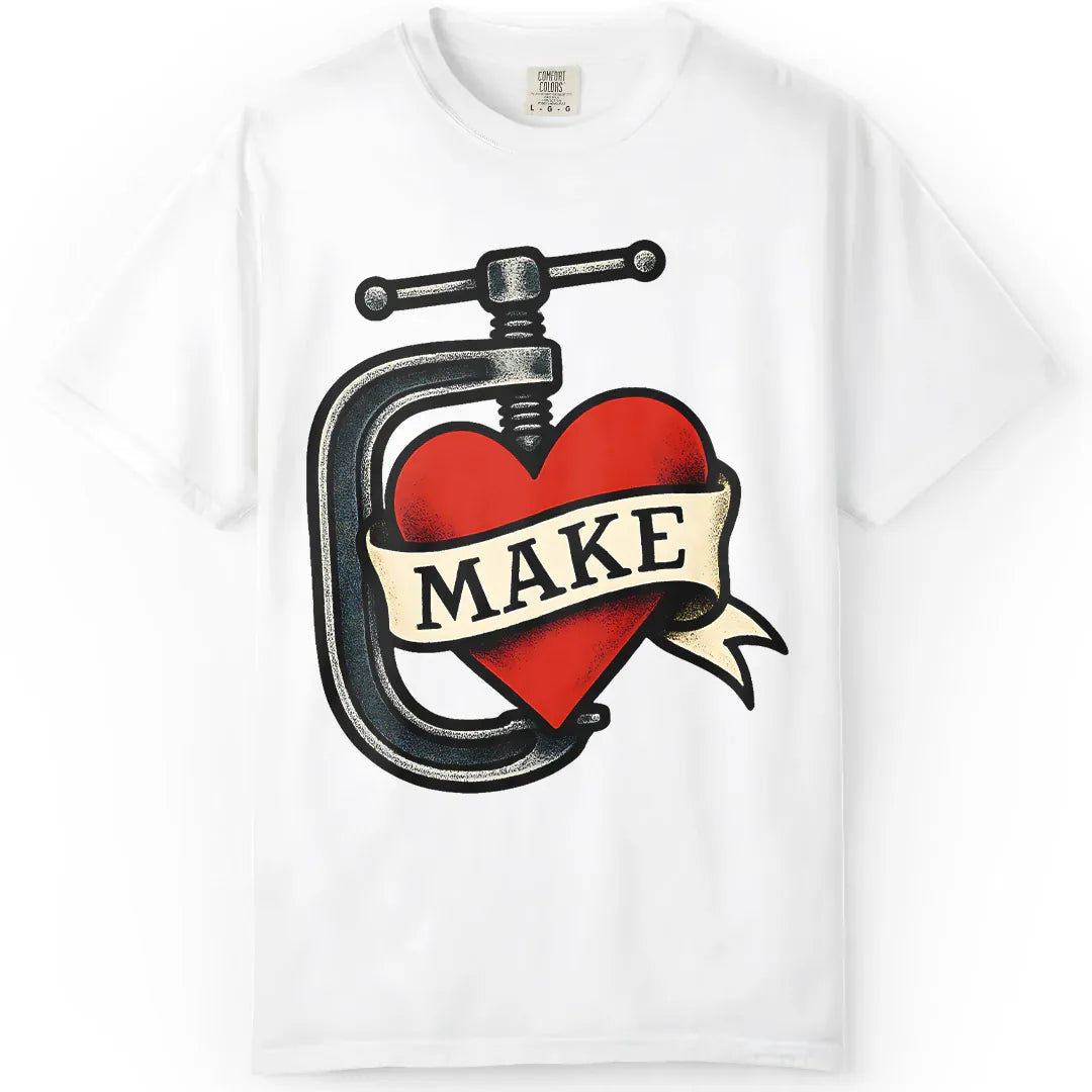 Make Heart