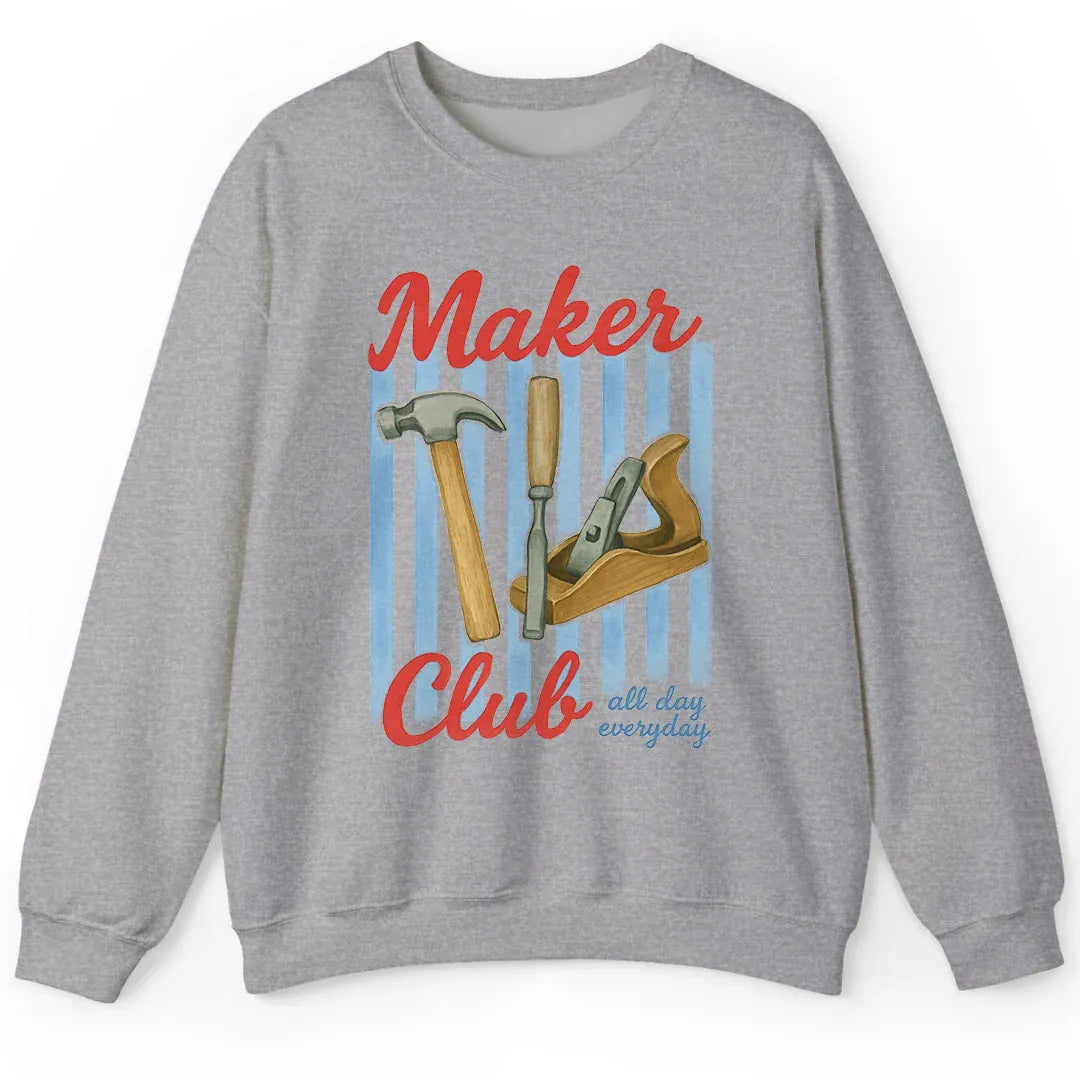 Maker Club