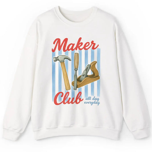 Maker Club