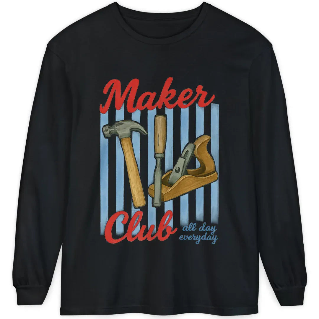 Maker Club