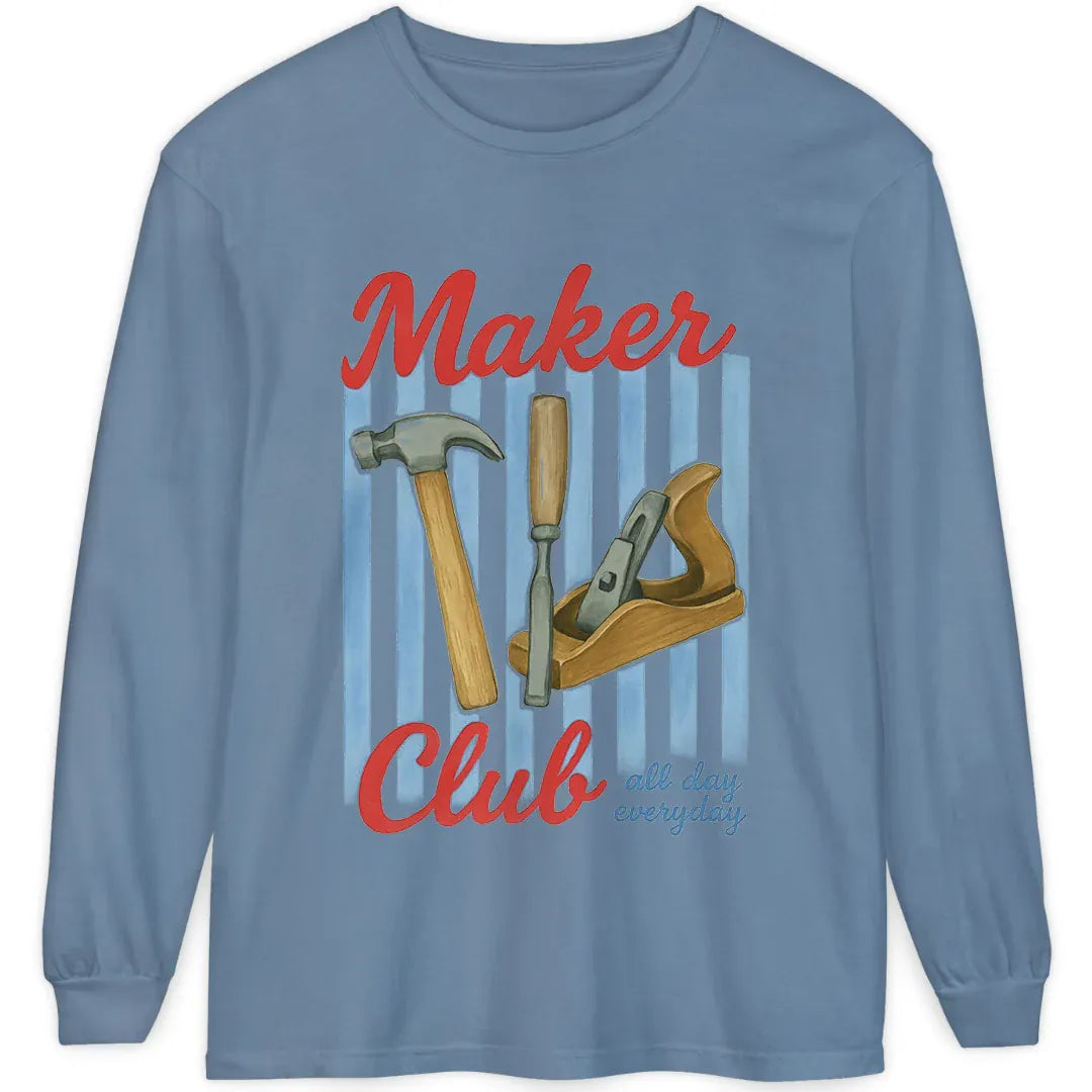 Maker Club