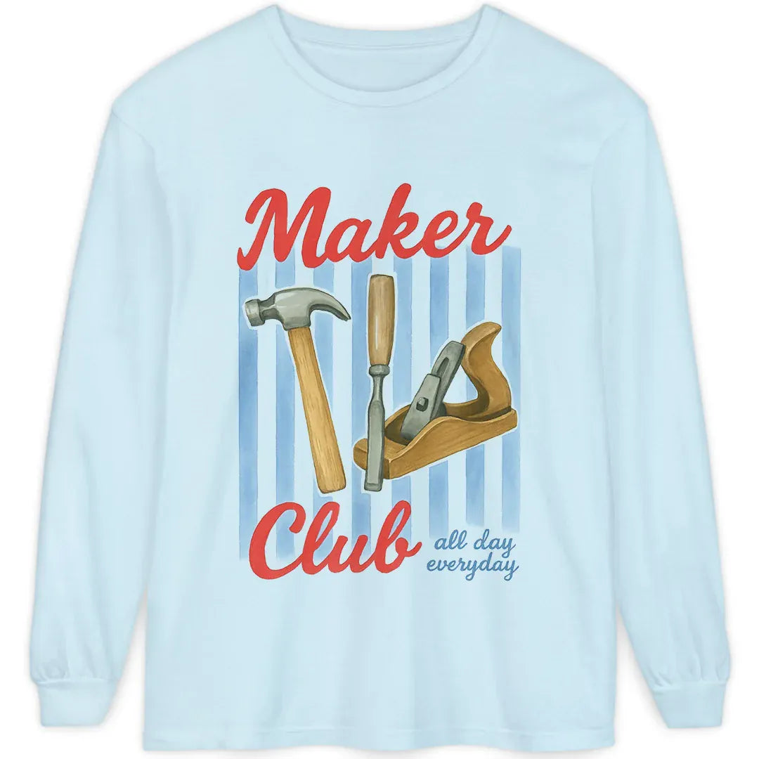 Maker Club