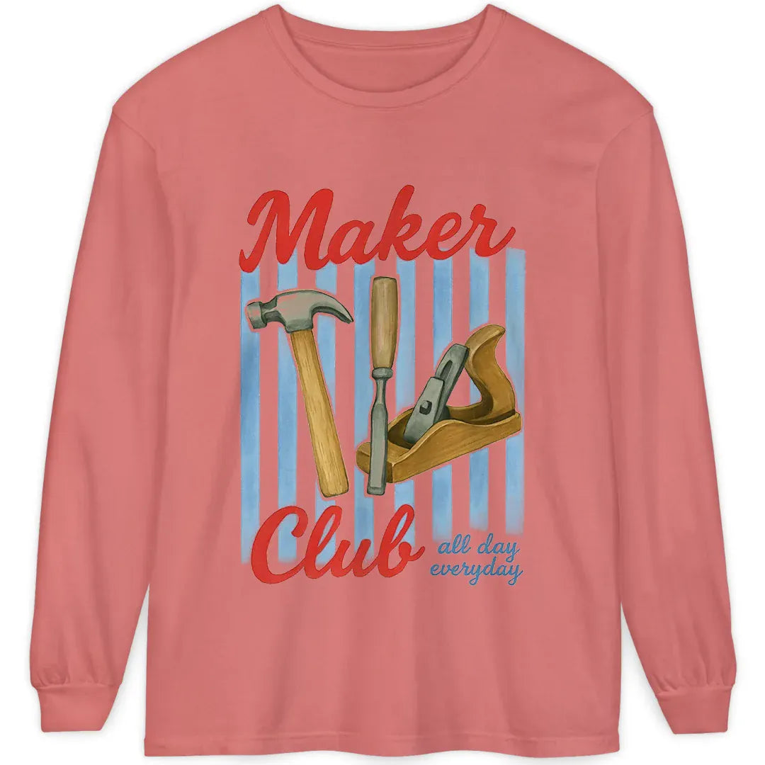 Maker Club