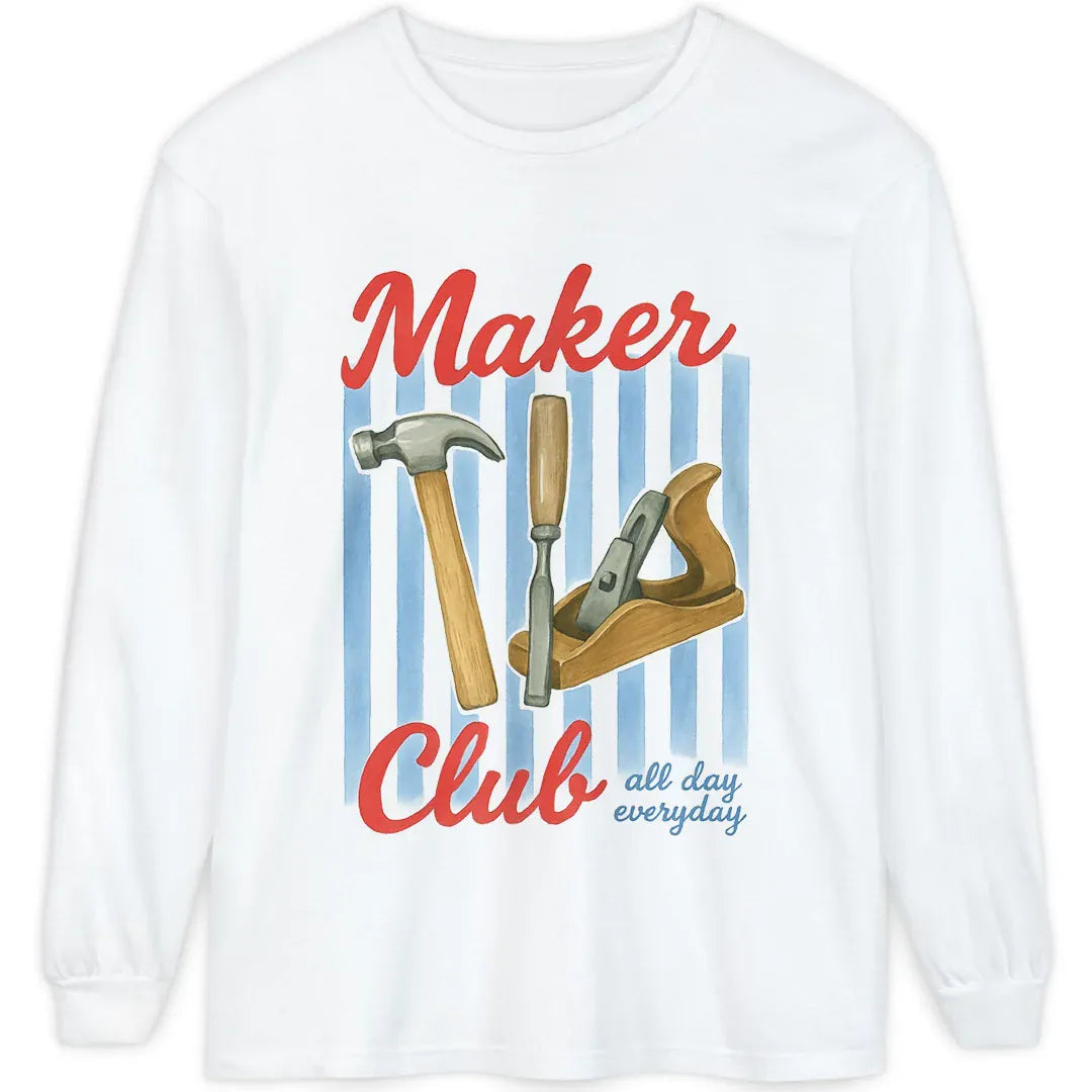 Maker Club