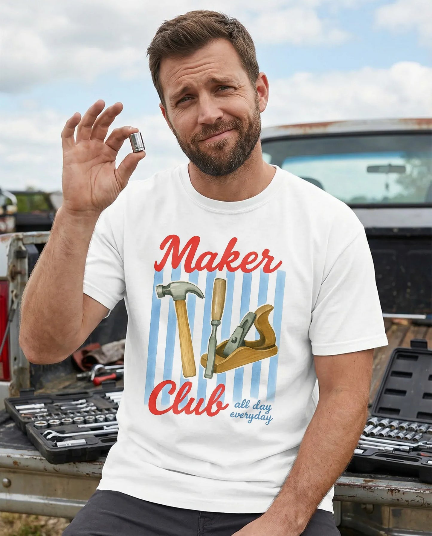 Maker Club