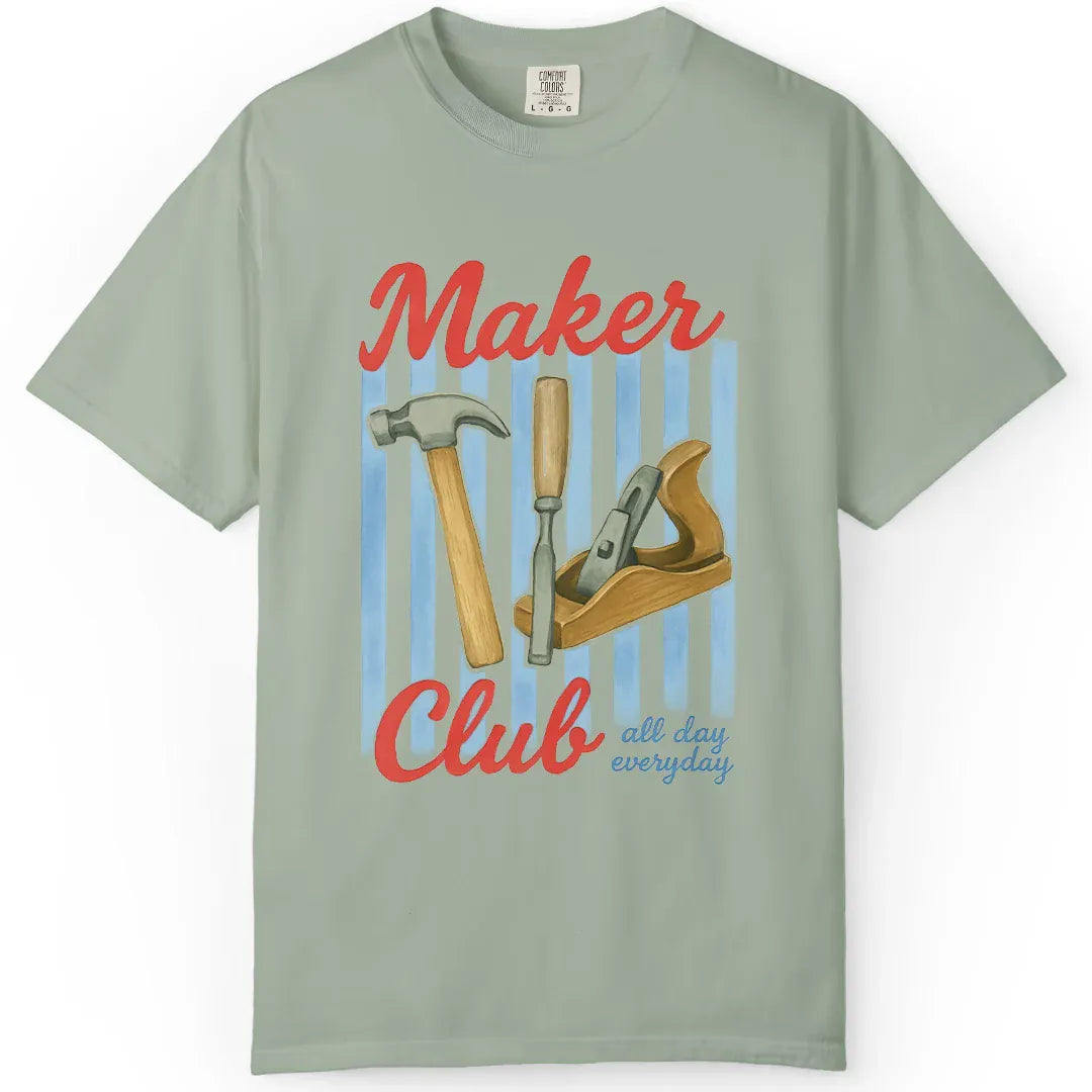 Maker Club