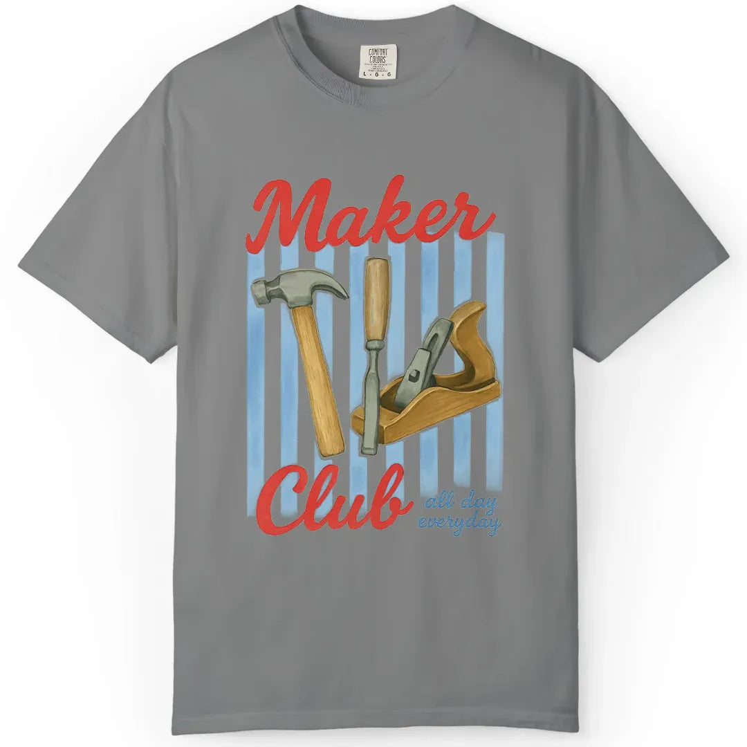 Maker Club