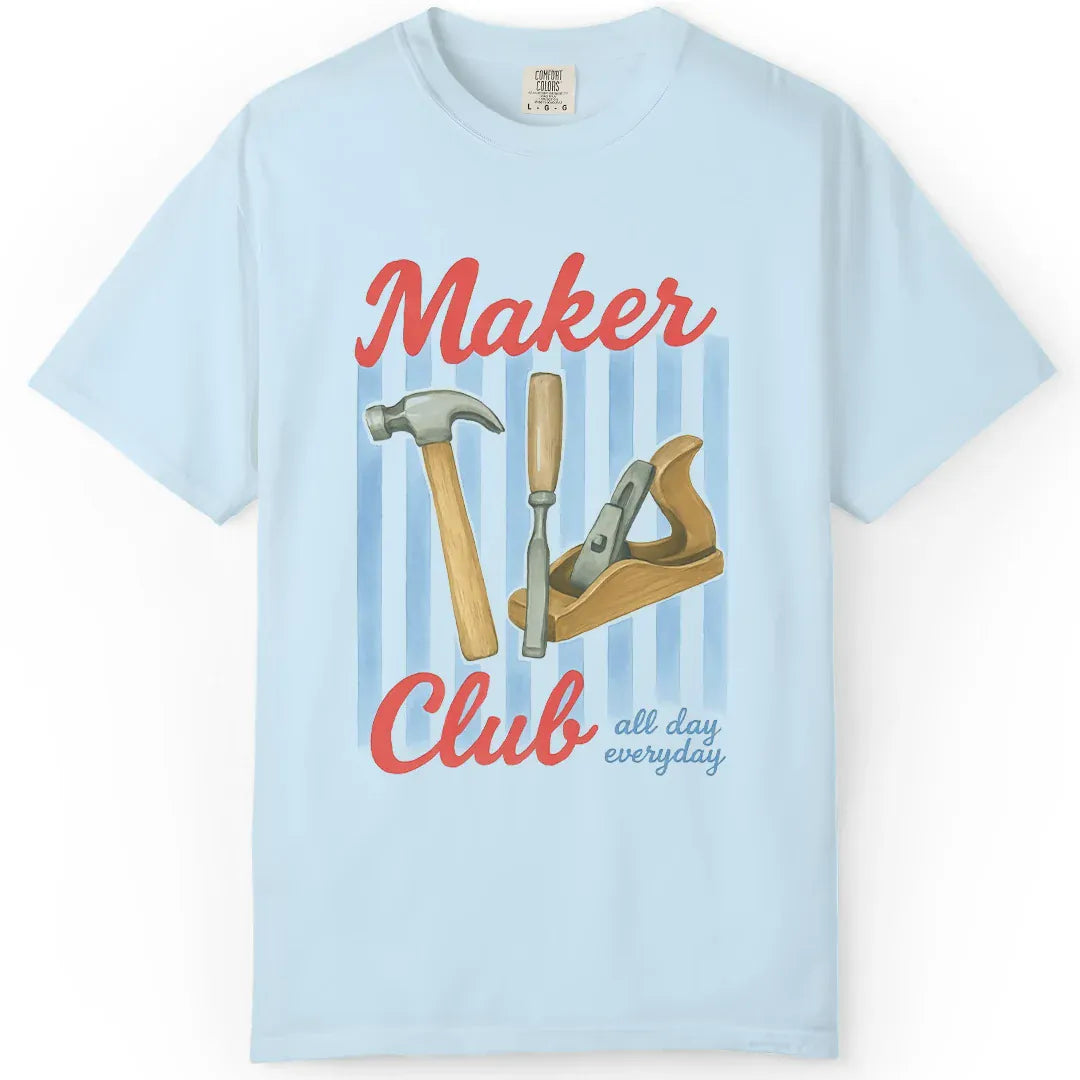Maker Club