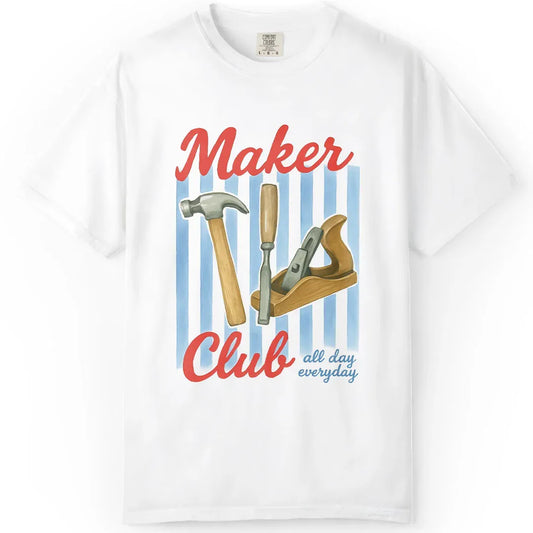 Maker Club
