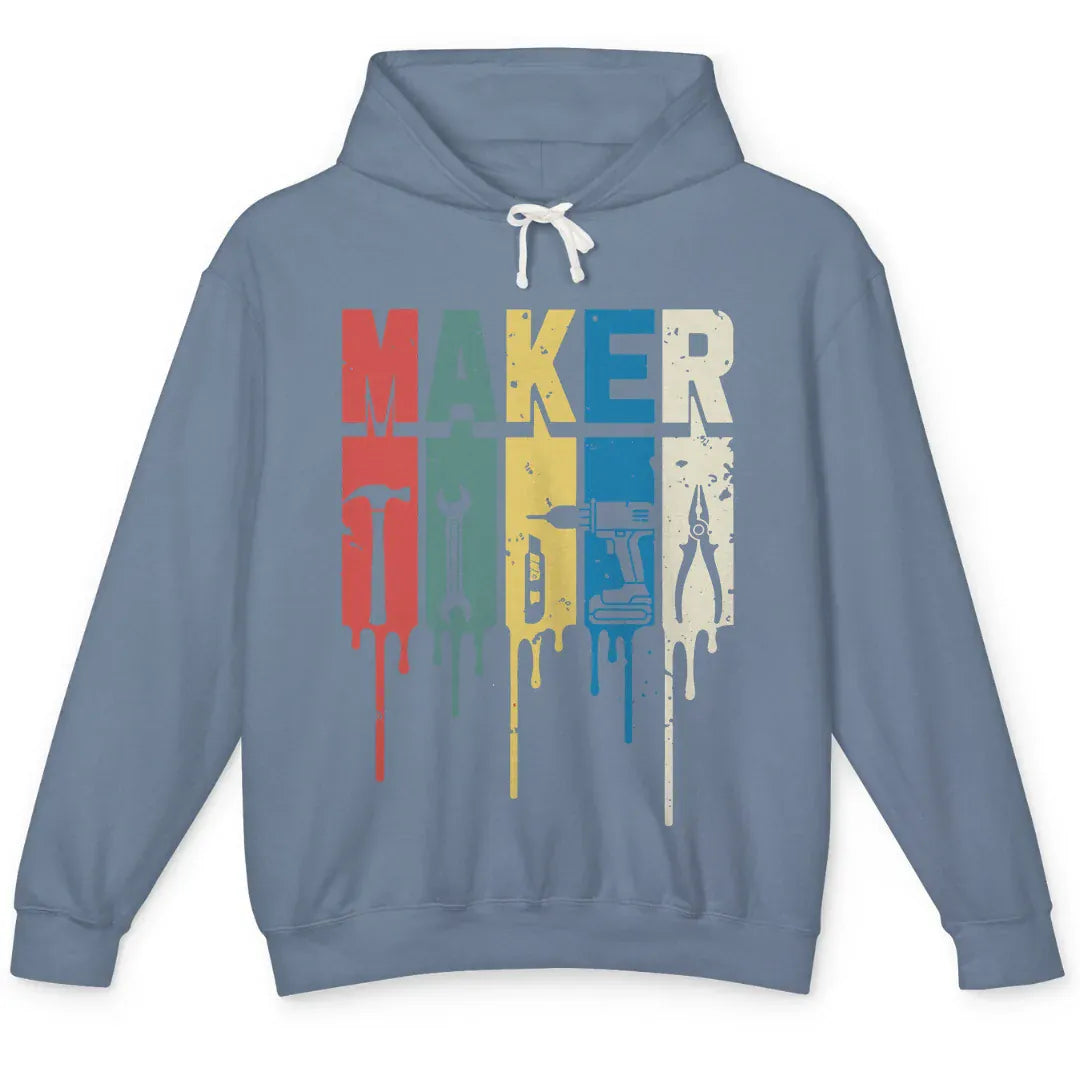 Maker Drips