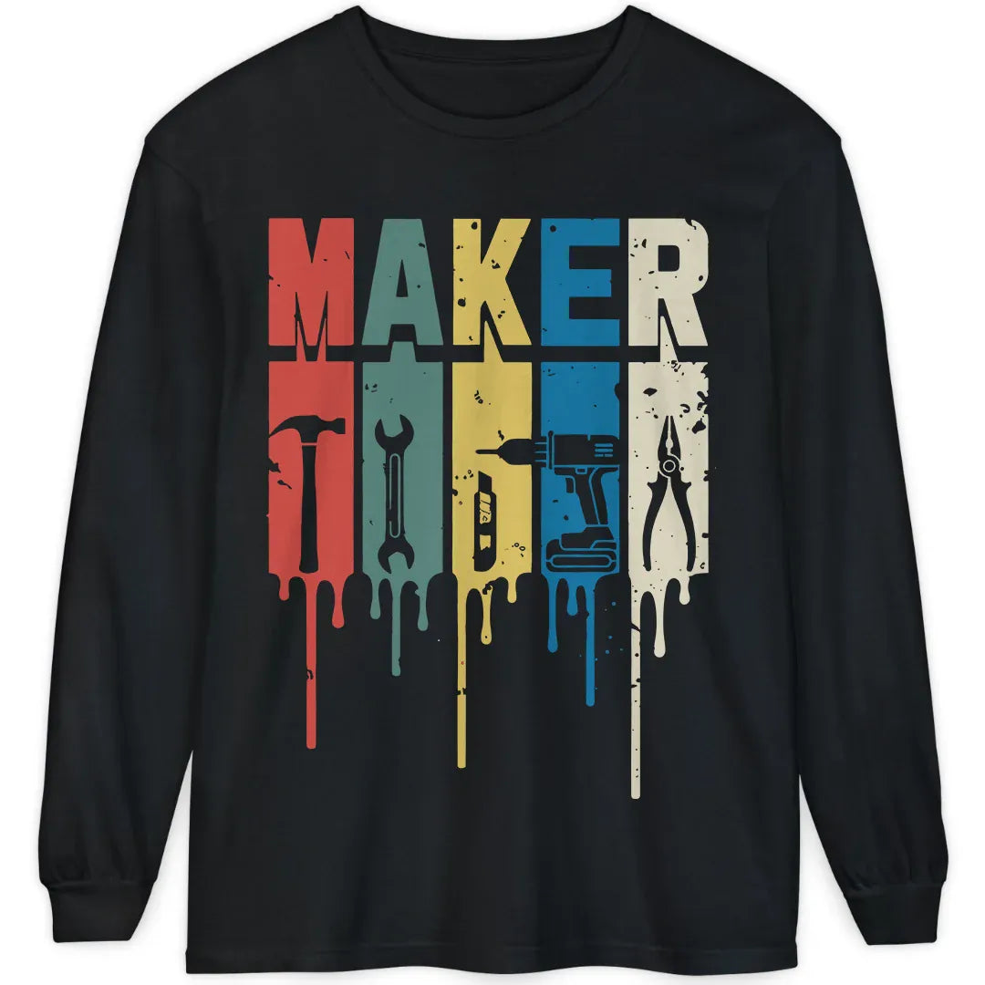 Maker Drips