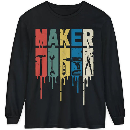 Maker Drips