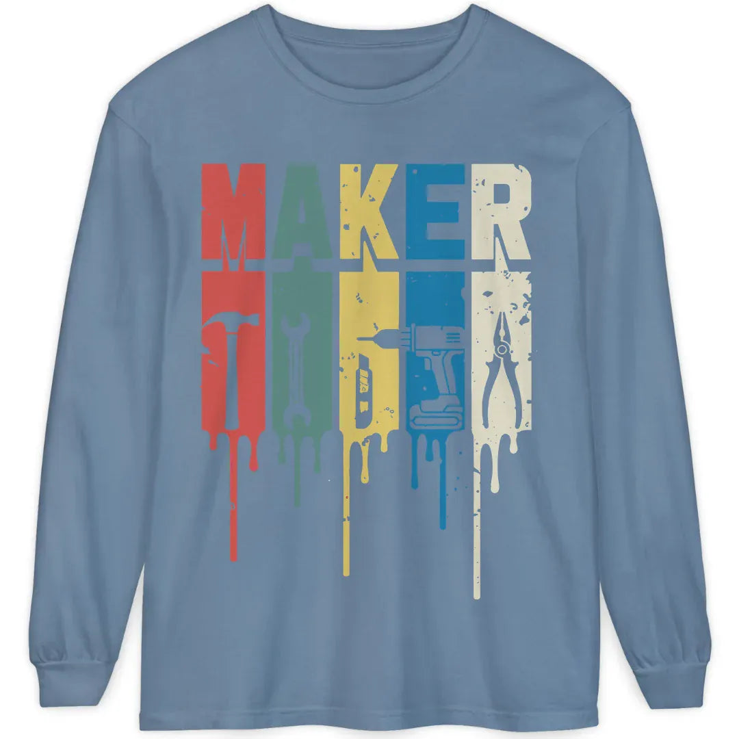 Maker Drips