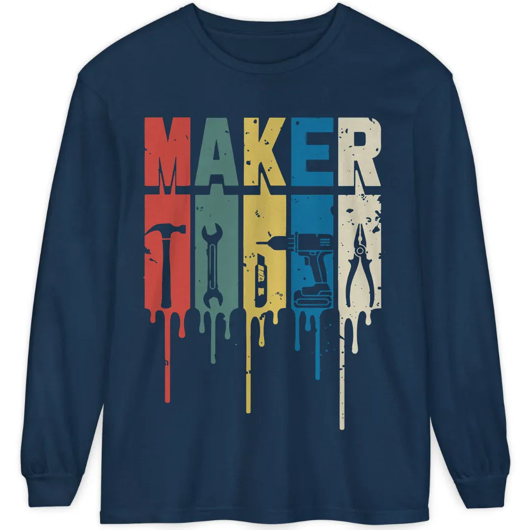 Maker Drips