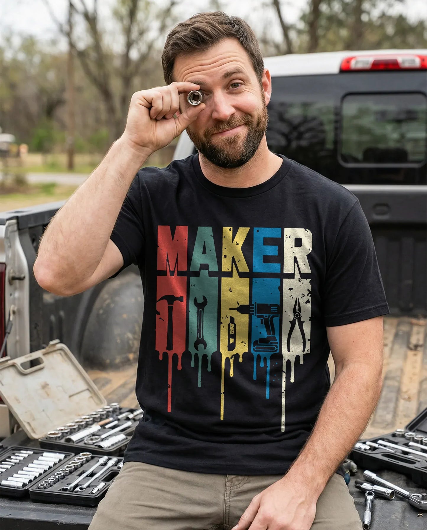 Maker Drips