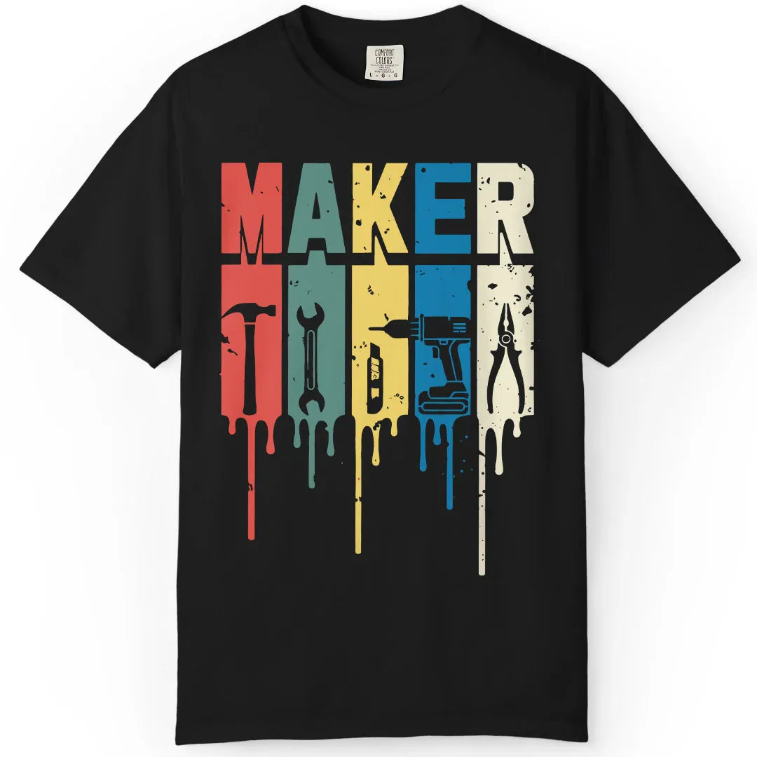 Maker Drips