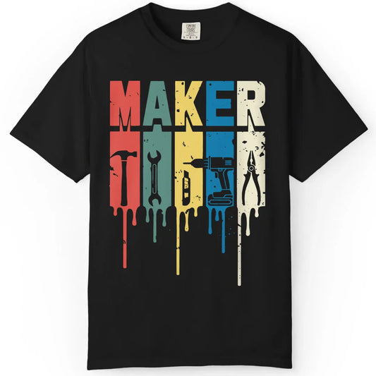 Maker Drips