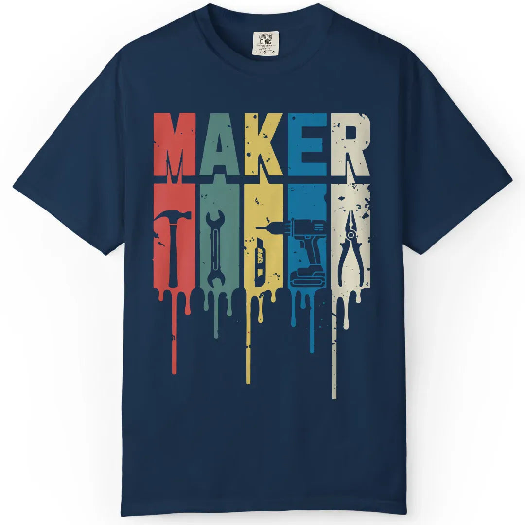 Maker Drips