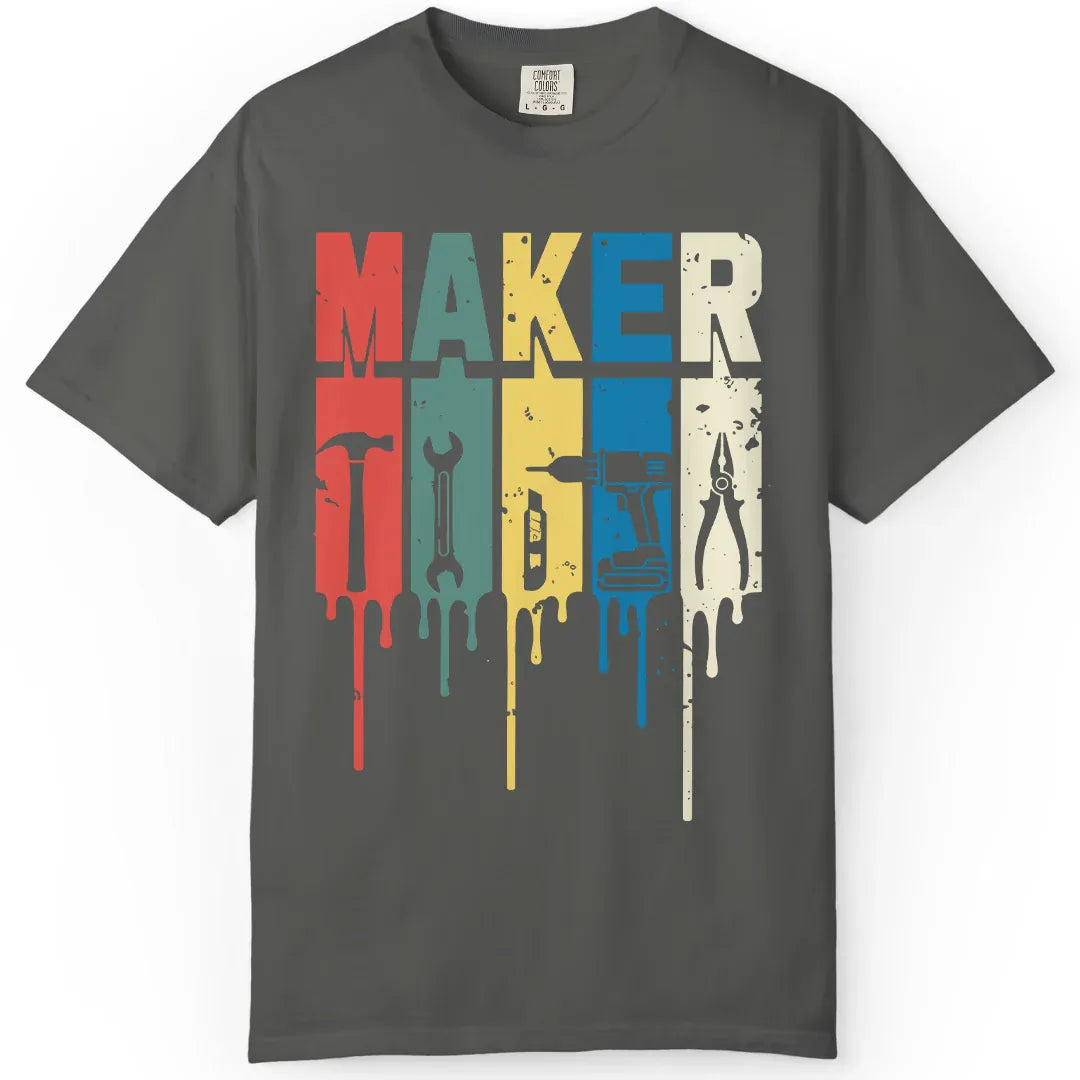 Maker Drips
