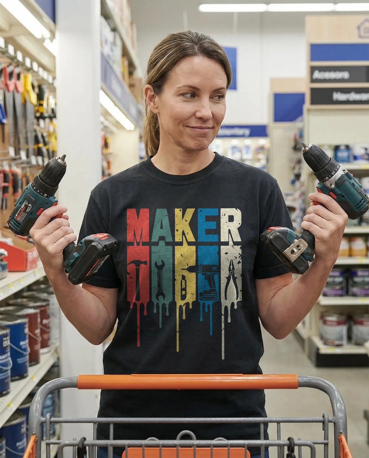 Maker Drips