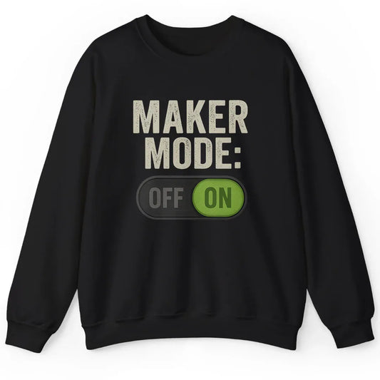 Maker Mode