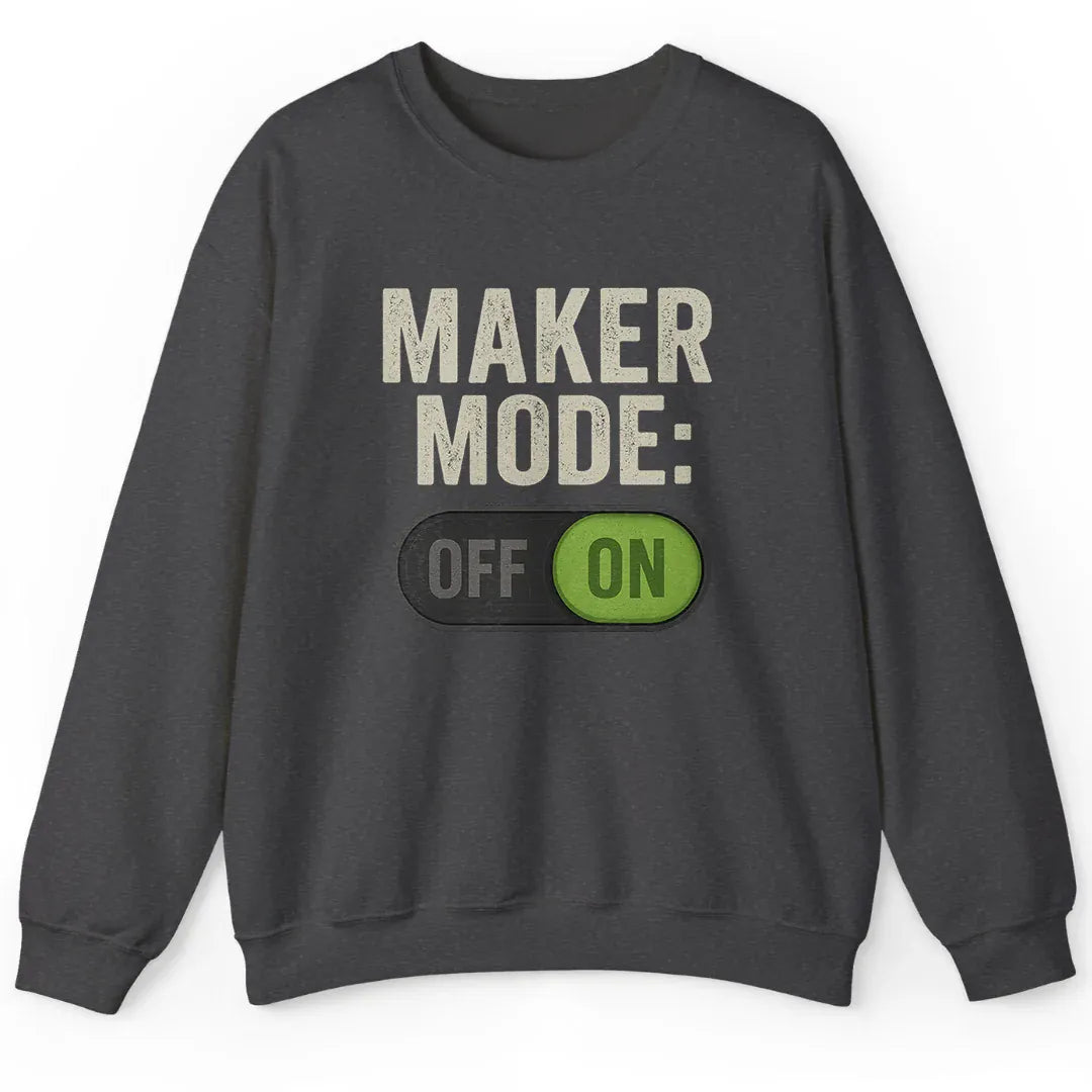 Maker Mode