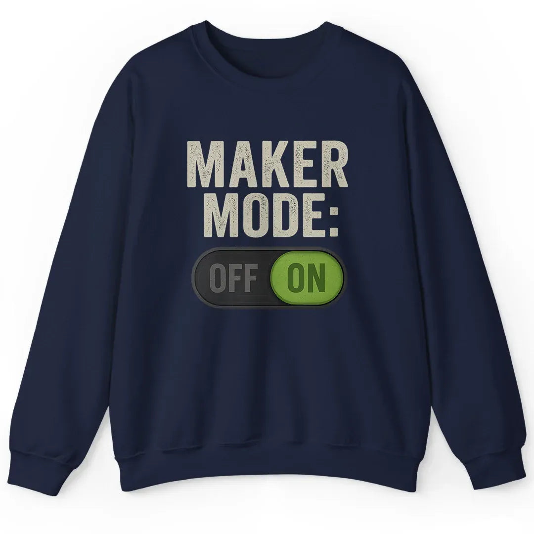Maker Mode