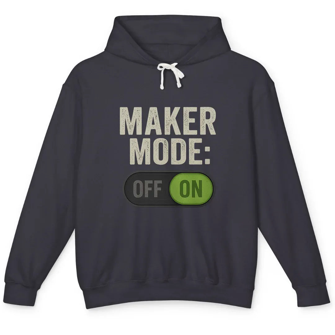 Maker Mode