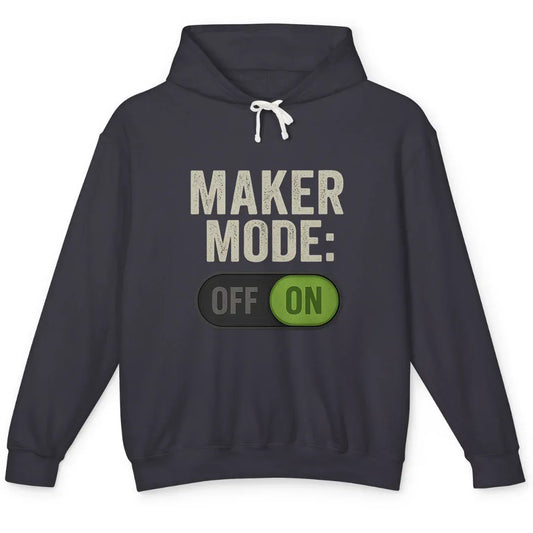 Maker Mode