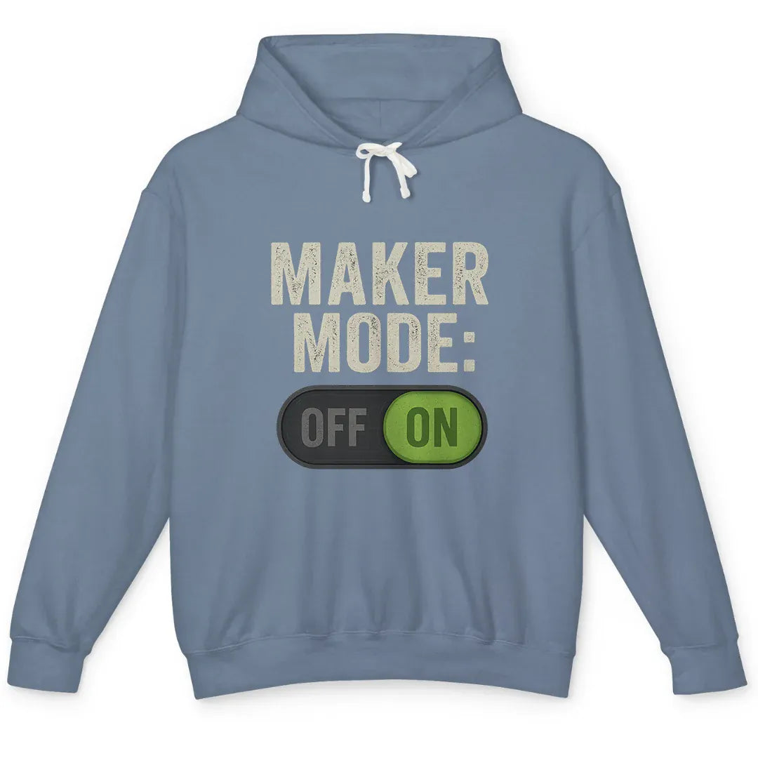 Maker Mode