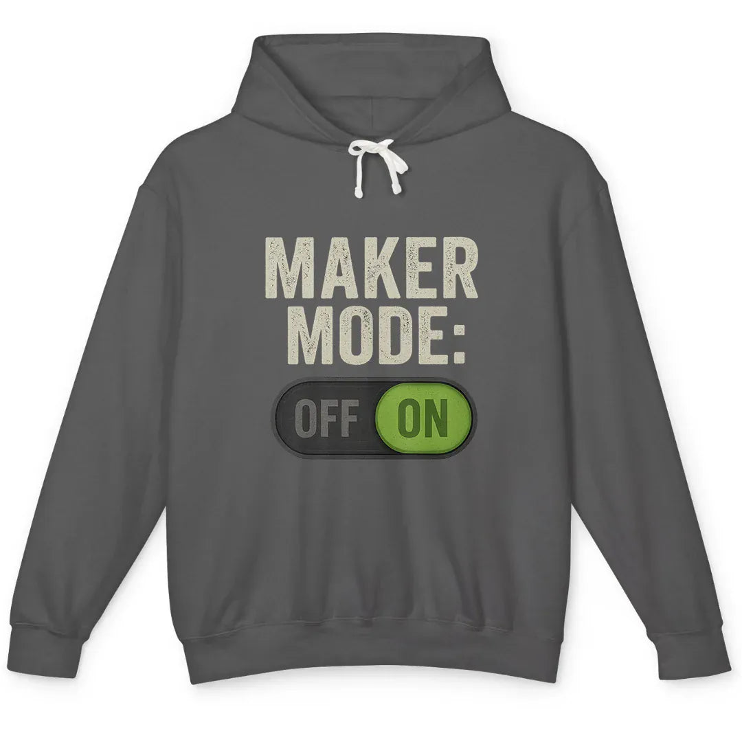 Maker Mode
