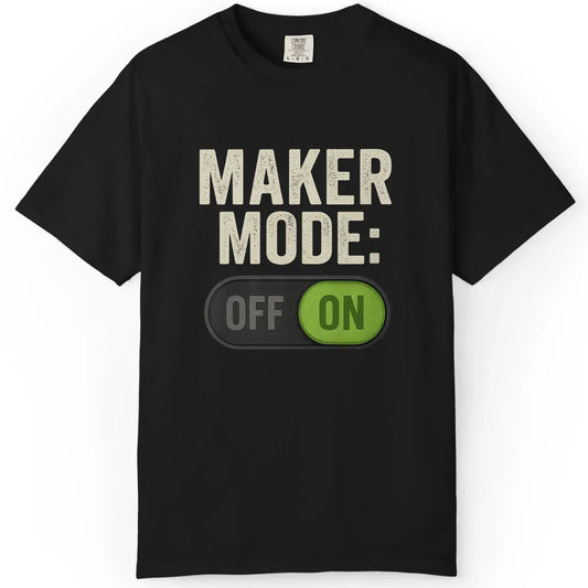 Maker Mode