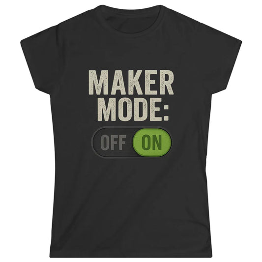 Maker Mode